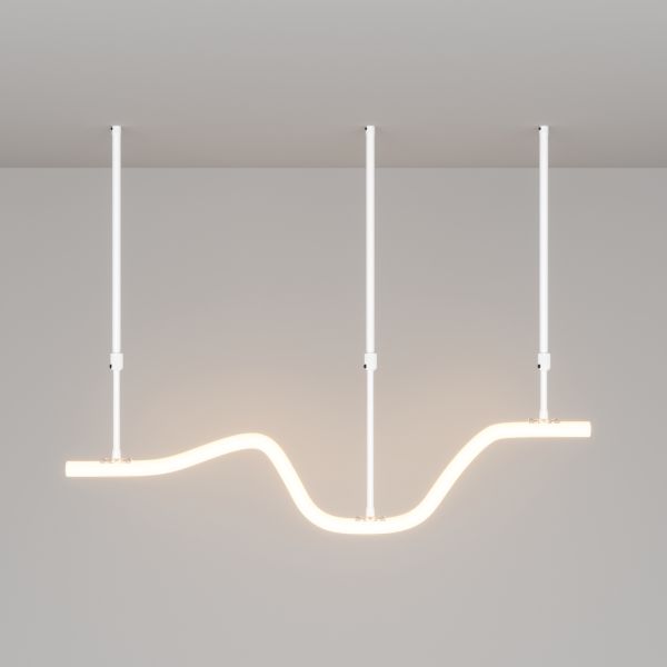 Комплектующие для гибкого неона Led Strip 20326