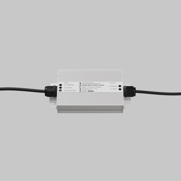 Источник напряжения Led Strip 812001