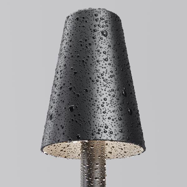 Ландшафтный светильник Outdoor O504FL-L1B3K