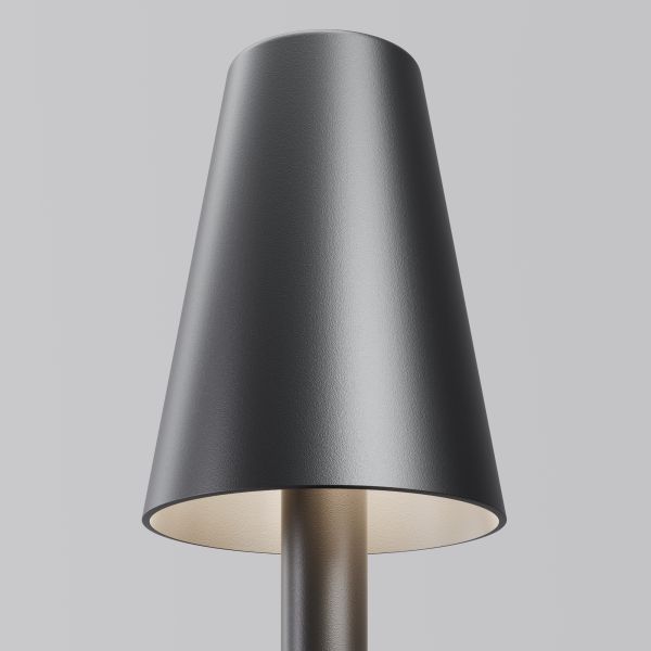 Ландшафтный светильник Outdoor O504FL-L1B3K