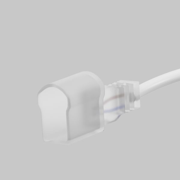 Комплектующие для гибкого неона Led Strip 201237