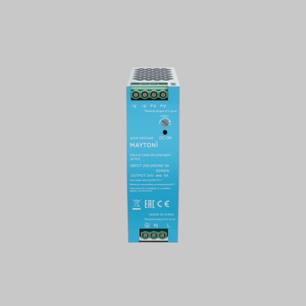 Источник напряжения Led Strip 821012