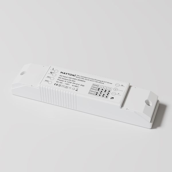 Источник тока Lighting control PSL-DL40-3CCT-150-300mA