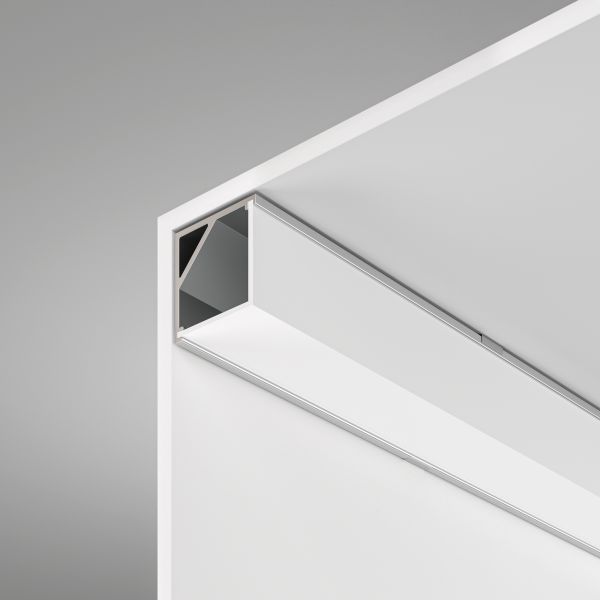 Профиль Led Strip ALM009S-2M