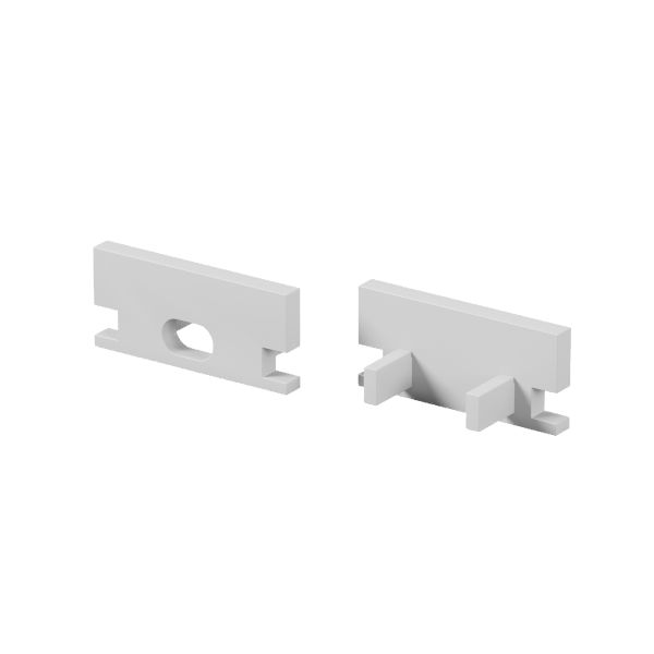 Комплектующие для профиля Led Strip 642009
