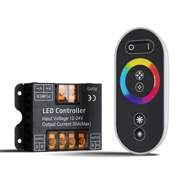 Контроллер Lighting control CLM002