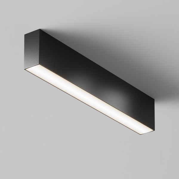 Потолочный светильник Technical C068CL-20W3-6K-B