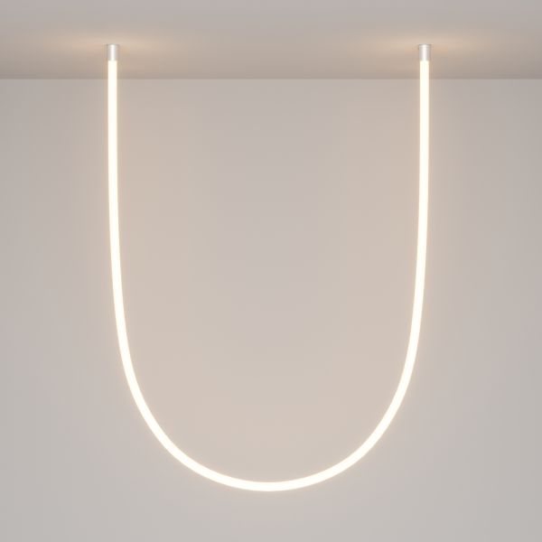 Комплектующие для гибкого неона Led Strip 20319