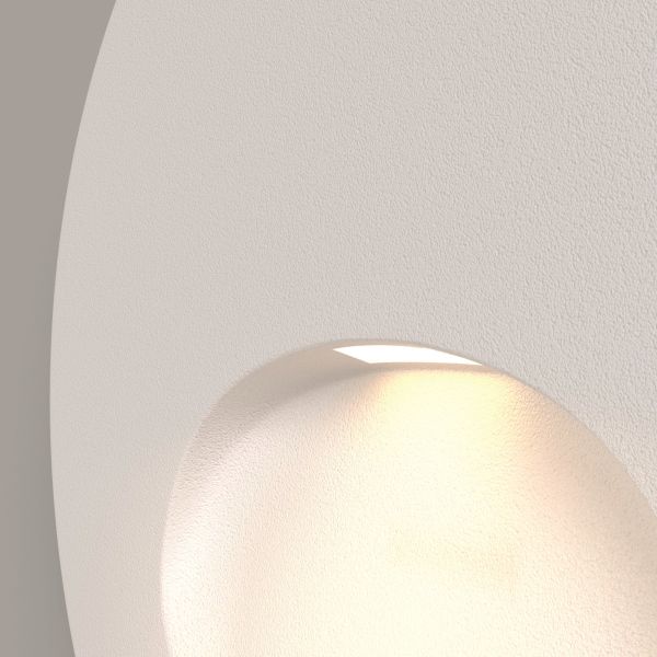 Подсветка для лестниц Outdoor O015SL-L3W3K