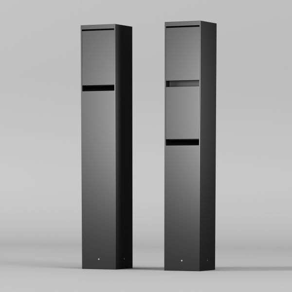 Уличная розетка Outdoor O460FL-GF01SC