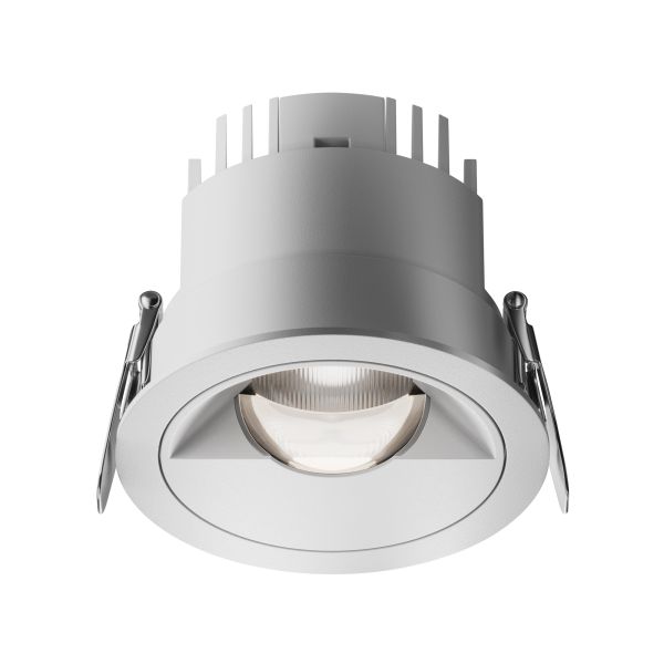 Встраиваемый светильник Technical DL100-12W2.7-3-4K-RD-W
