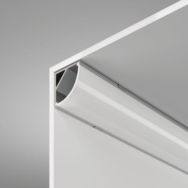 Профиль Led Strip ALM008S-2M