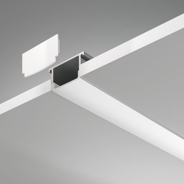 Профиль Led Strip ALM011S-2M
