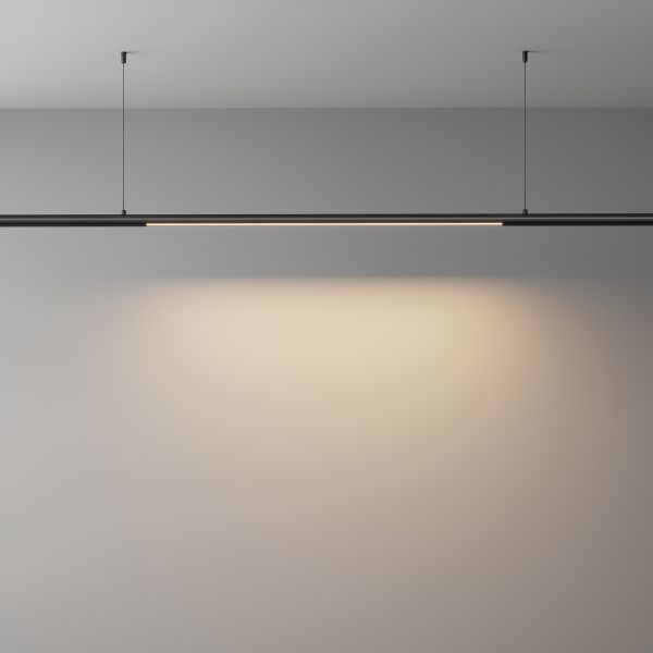 Светильник Technical C147CL-L900-24W3K-B