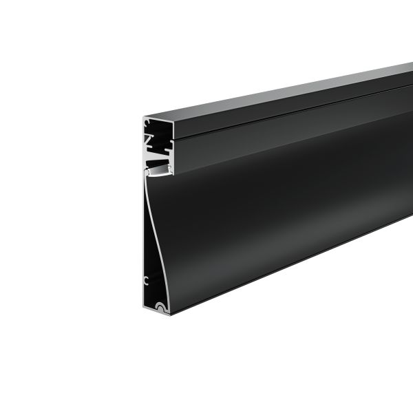 Профиль Led Strip ALM-8018-B-2M
