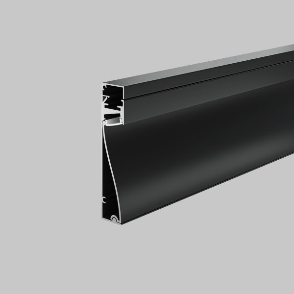 Профиль Led Strip ALM-8018-B-2M