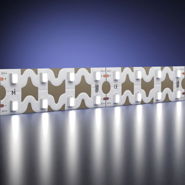 Светодиодная лента Led Strip 201228