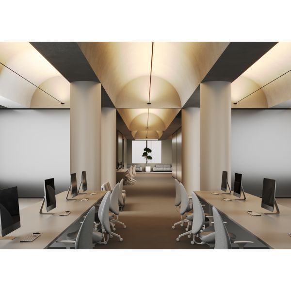 Профиль Led Strip LM-B-6M