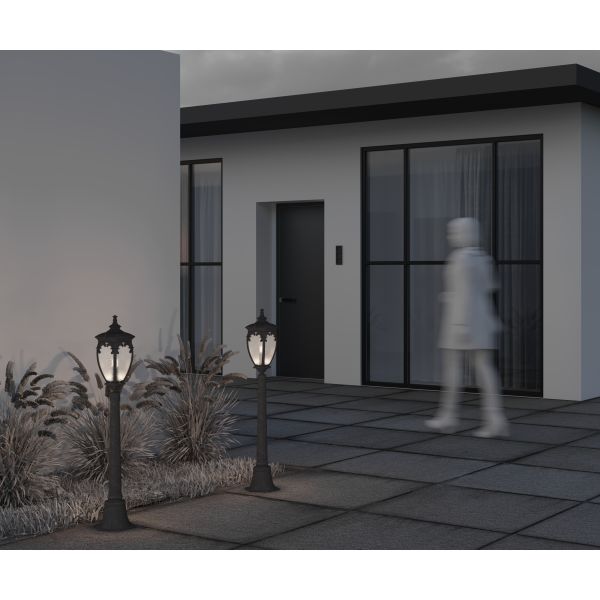 Ландшафтный светильник Outdoor O414FL-01BZ1