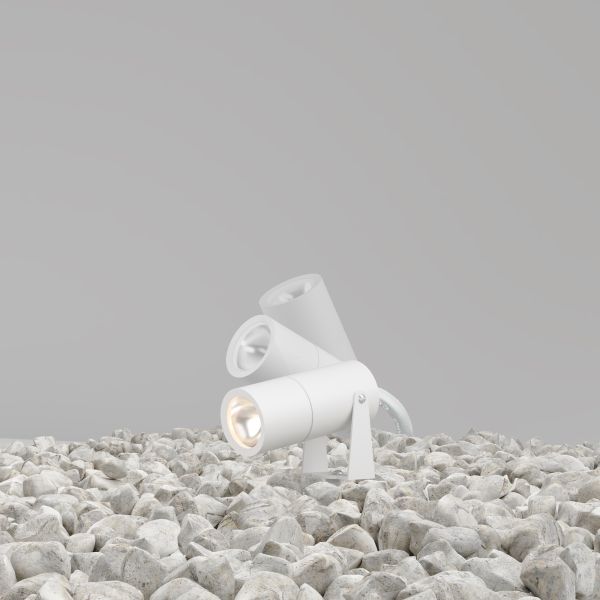 Ландшафтный светильник Outdoor O050FL-L5W3K