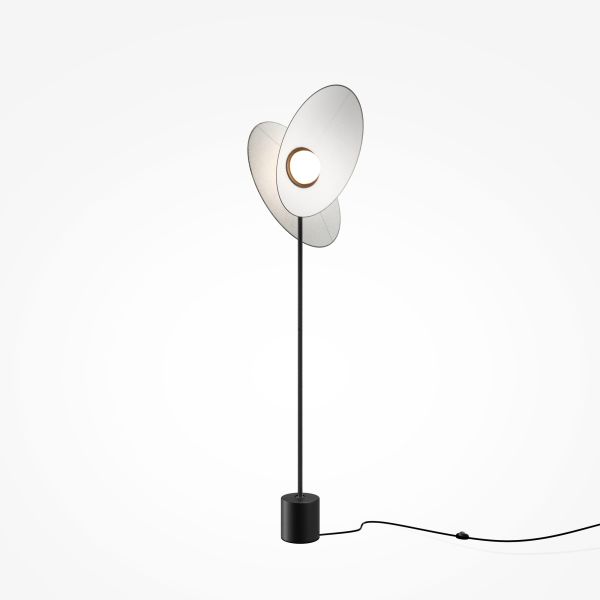 Напольный светильник (торшер) Maytoni MOD396FL-L10W3K