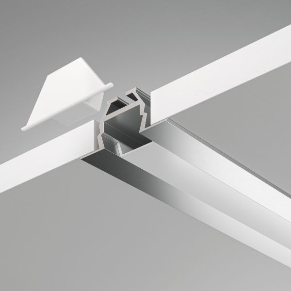 Профиль Led Strip ALM010S-2M