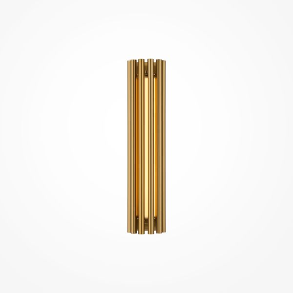 Настенный светильник (бра) Maytoni MOD410WL-L12BS3K