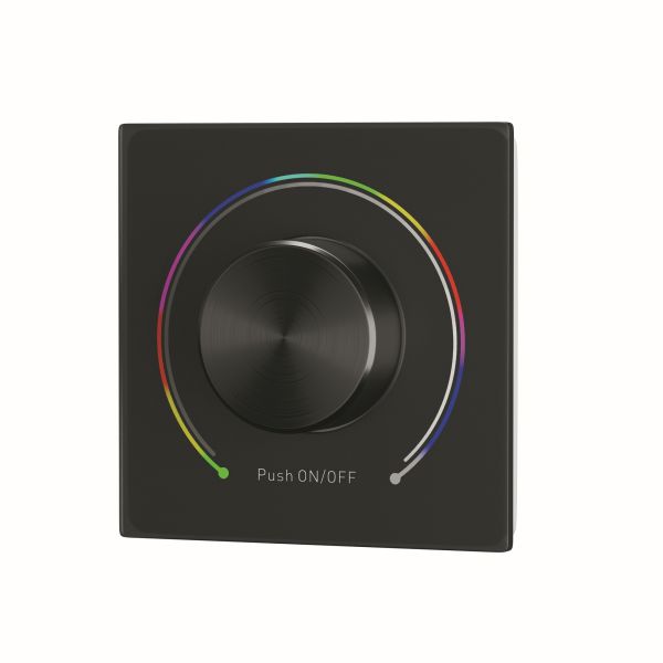 Роторная панель управления Lighting control 721038