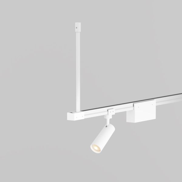 Комплектующие для уличной трековой системы Outdoor O-TR001-HL-W300