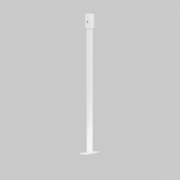 Комплектующие для уличной трековой системы Outdoor O-TR001-HL-W300