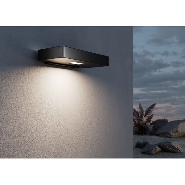 Светильник на солнечной батарее Outdoor OSL456WL-L2GF3K