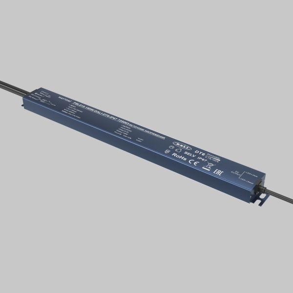 Источник напряжения Lighting control 725003