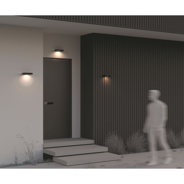 Светильник на солнечной батарее Outdoor OSL456WL-L2GF3K