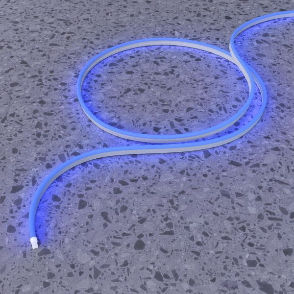 Гибкий неон Led Strip 200521