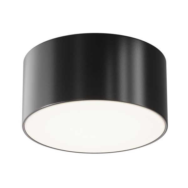 Уличный потолочный светильник Outdoor O430CL-L15B4K