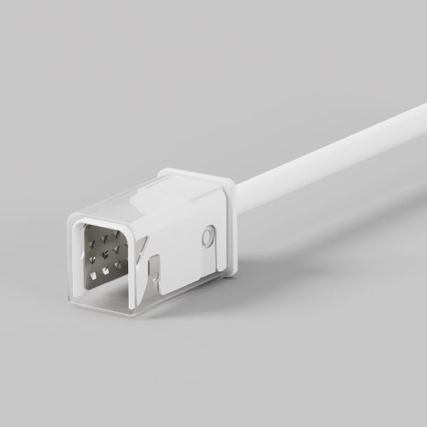 Комплектующие для гибкого неона Led Strip 432013