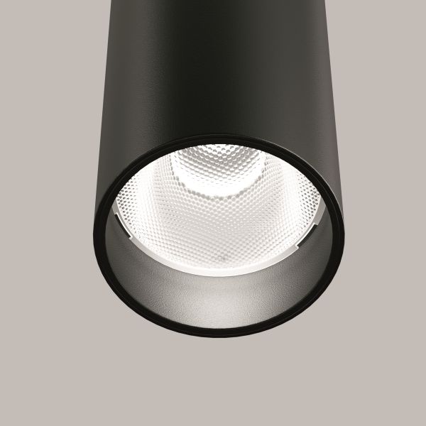 Потолочный светильник Technical C056CL-L12B3K-W-D-B