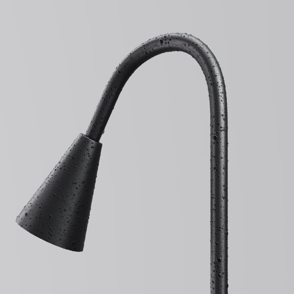 Ландшафтный светильник Outdoor O531FL-L3B3K