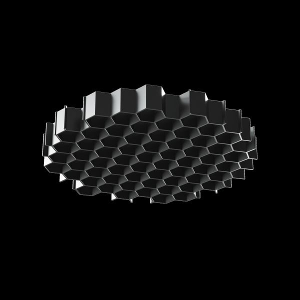 Комплектующие для светильника Technical HoneyComb-D26