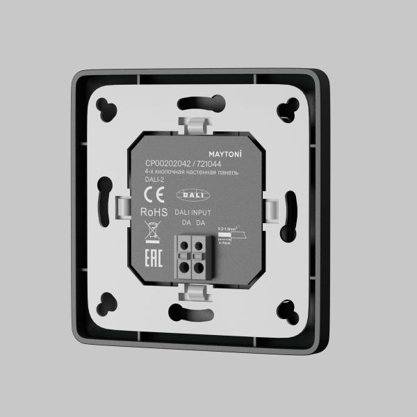 Панель управления Lighting control 721044