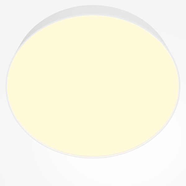 Потолочный светильник Technical C032CL-45W2.7K-RD-W