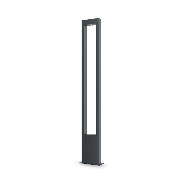Садово-парковый светильник Outdoor O425FL-L20GF