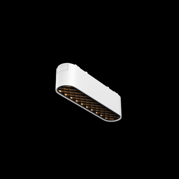 Трековый светильник Technical TR084-1-6W3K-W