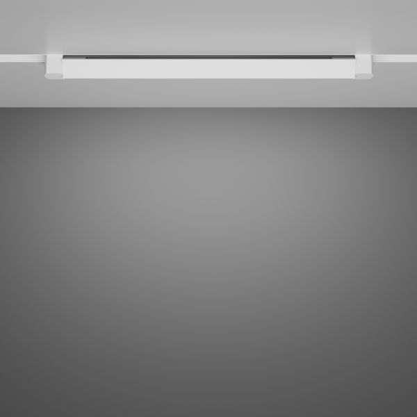 Трековый светильник Technical TR104-1-20W4K-W