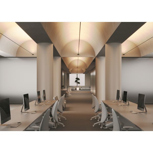 Профиль Led Strip LM-B-20M