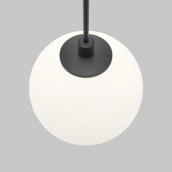 Трековый подвесной светильник Technical TR178-1-5WTW-B
