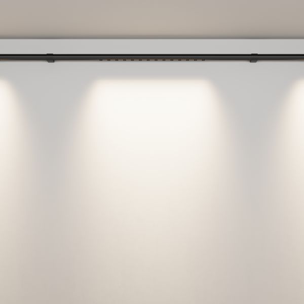 Светильник Technical C101CL-L500-12W3-6K-B