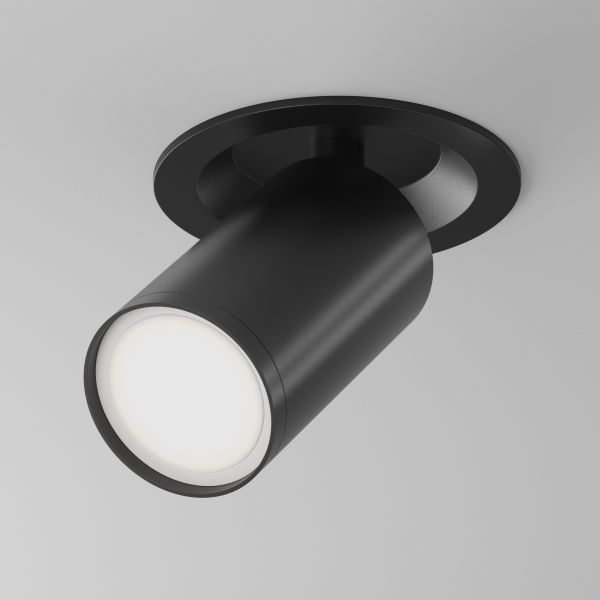 Встраиваемый светильник Technical C048CL-U-1B