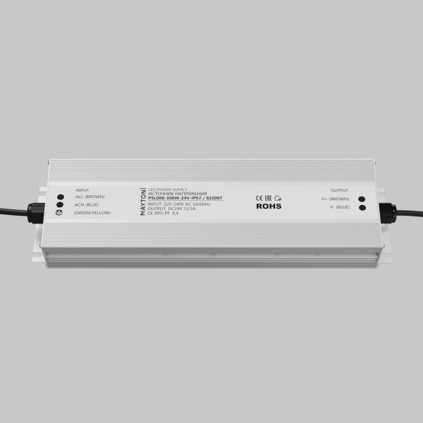 Источник напряжения Led Strip 822007