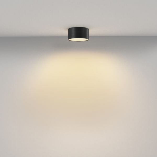 Потолочный светильник Technical C032CL-12W2.7K-RD-B